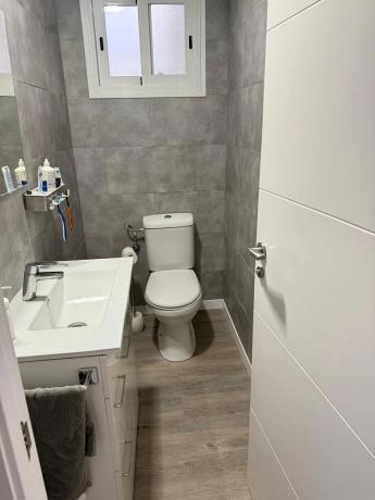 Piso en calle Miguel Alcaraz