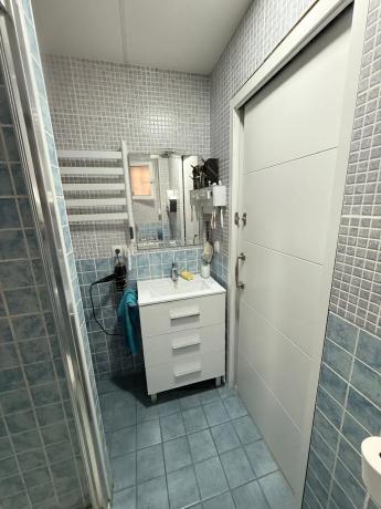 Piso en calle Miguel Alcaraz