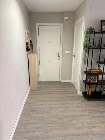 Piso en calle Miguel Alcaraz