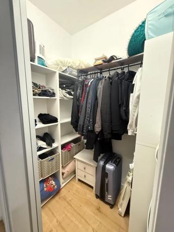 Piso en calle Miguel Alcaraz