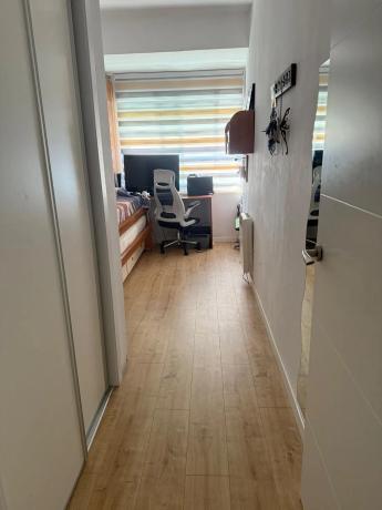 Piso en calle Miguel Alcaraz