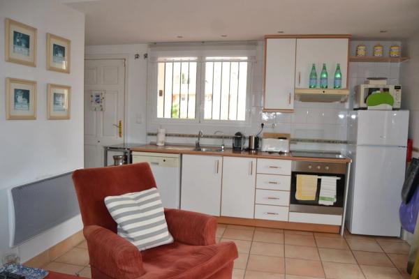 Ático en calle de la Boira, 7