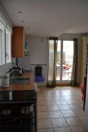 Ático en calle de la Boira, 7