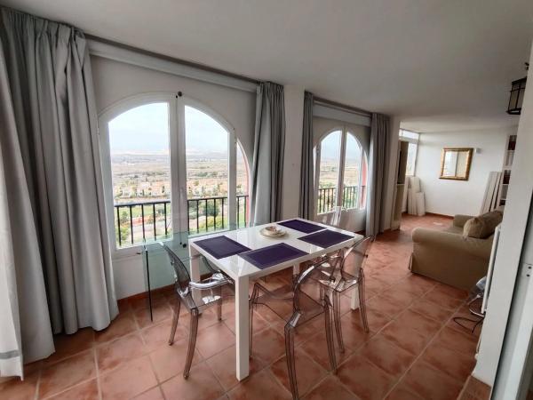 Ático en calle de la Boira, 7