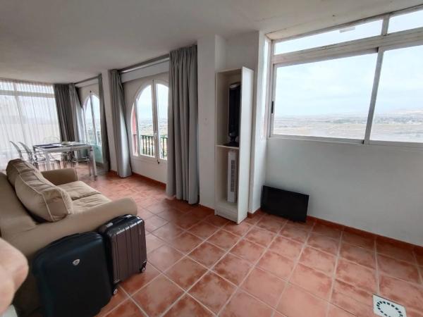 Ático en calle de la Boira, 7