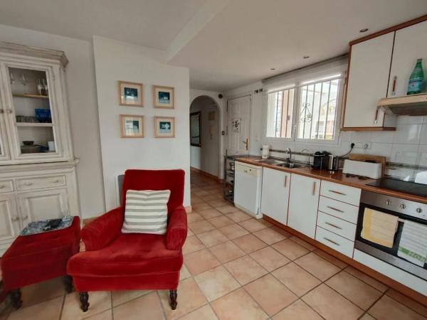 Ático en calle de la Boira, 7