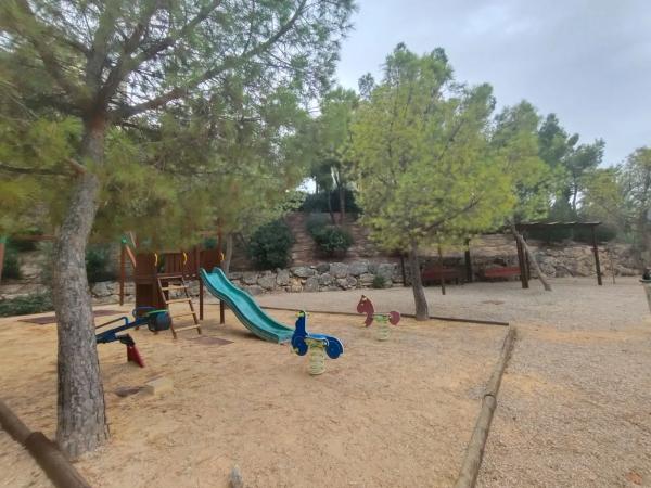 Ático en calle de la Boira, 7