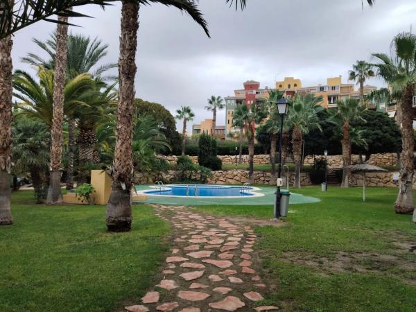 Ático en calle de la Boira, 7