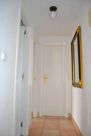 Ático en calle de la Boira, 7