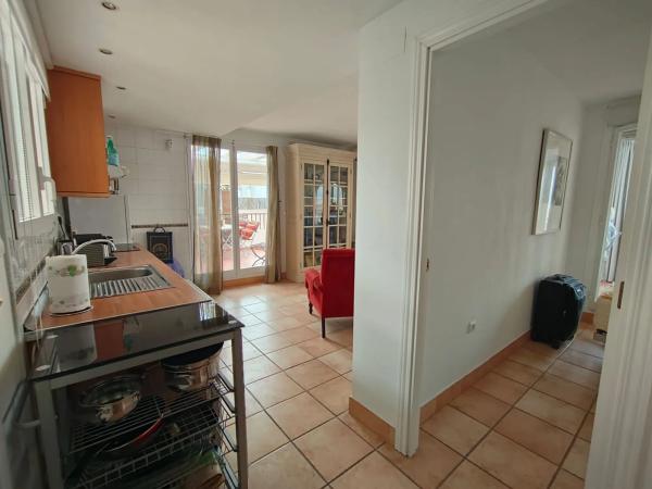 Ático en calle de la Boira, 7