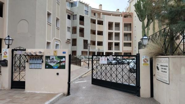 Ático en calle de la Boira, 7