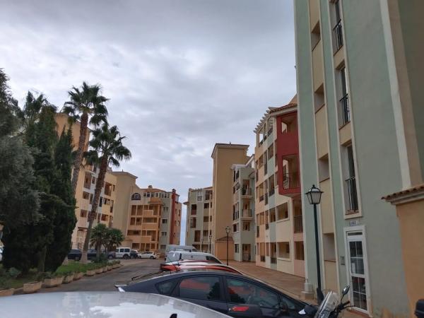 Ático en calle de la Boira, 7