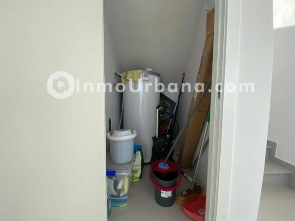 Casa independiente en calle de ľEspígol, 42