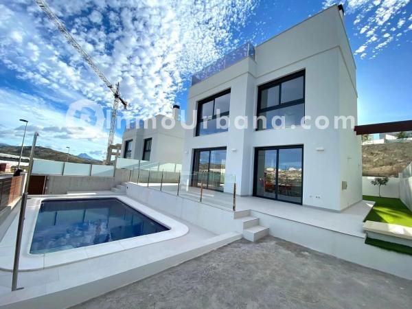 Casa independiente en calle de ľEspígol, 42