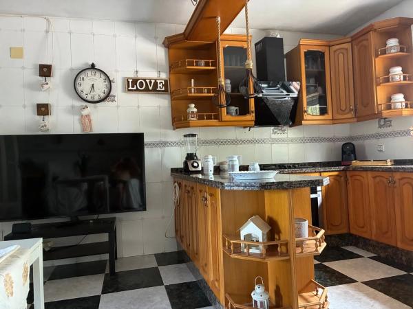 Casa independiente en Partida Tossal Redó, 33