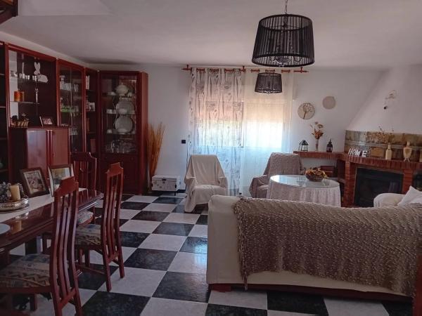 Casa independiente en Partida Tossal Redó, 33