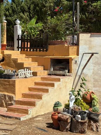 Casa independiente en Partida Tossal Redó, 33