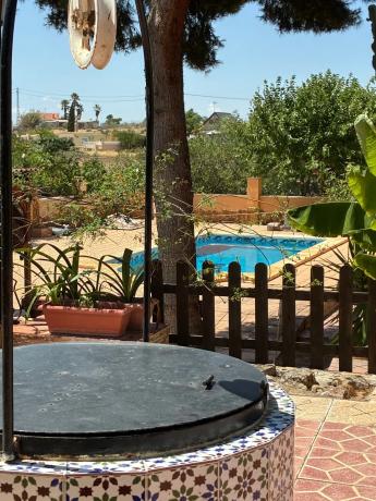 Casa independiente en Partida Tossal Redó, 33