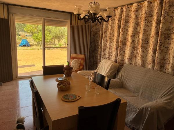 Casa independiente en Partida Tossal Redó, 33