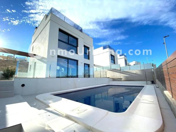 Casa independiente en calle de ľEspígol, 42