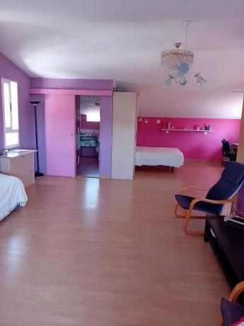 Casa independiente en Partida Tossal Redó, 33