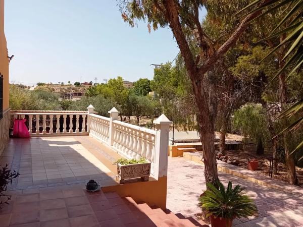 Casa independiente en Partida Tossal Redó, 33