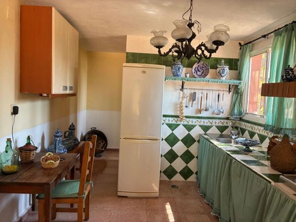 Casa independiente en Partida Tossal Redó, 33