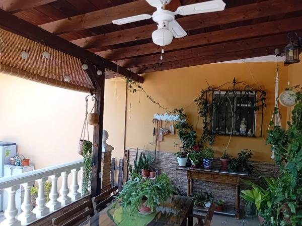 Casa independiente en Partida Tossal Redó, 33