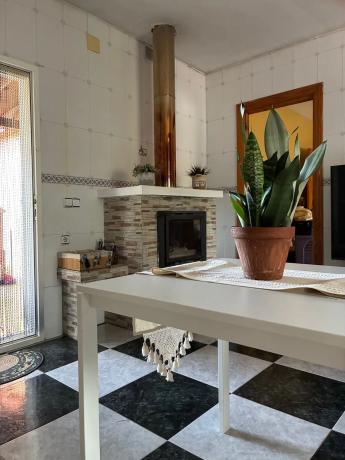 Casa independiente en Partida Tossal Redó, 33