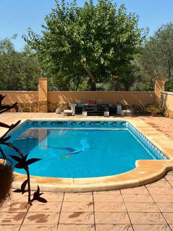 Casa independiente en Partida Tossal Redó, 33