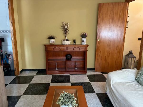 Casa independiente en Partida Tossal Redó, 33