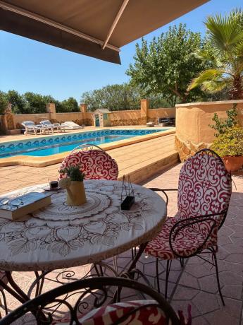 Casa independiente en Partida Tossal Redó, 33