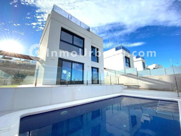 Casa independiente en calle de ľEspígol, 42