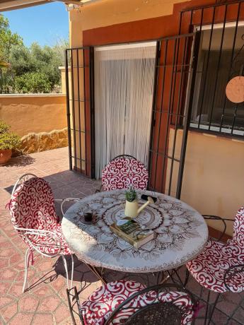 Casa independiente en Partida Tossal Redó, 33