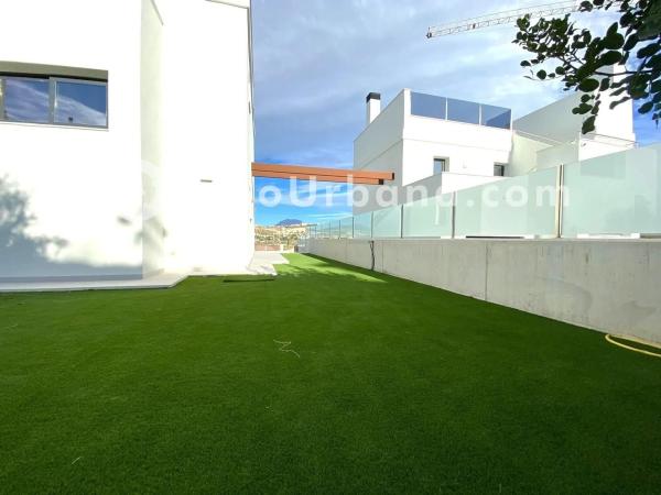 Casa independiente en calle de ľEspígol, 42