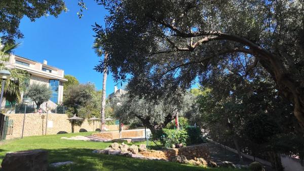 Chalet en Salafranca - Lloixa