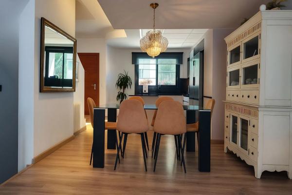 Chalet en Salafranca - Lloixa