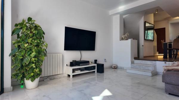 Chalet en Salafranca - Lloixa