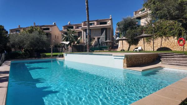 Chalet en Salafranca - Lloixa