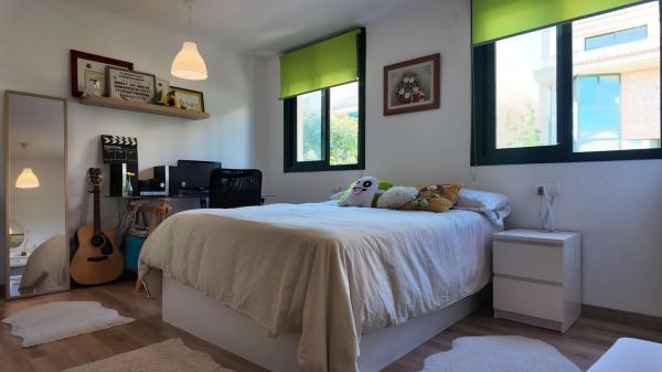 Chalet en Salafranca - Lloixa