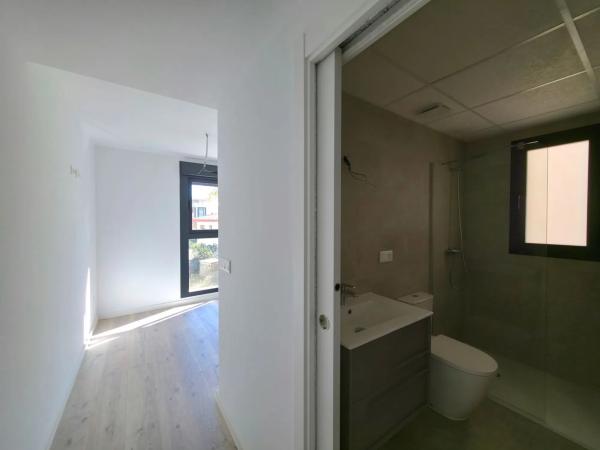 Piso en calle Dean D. Antonio Sala, 9