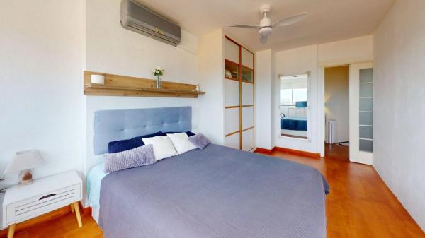 Dúplex en avenida Catedrático Sala Pérez