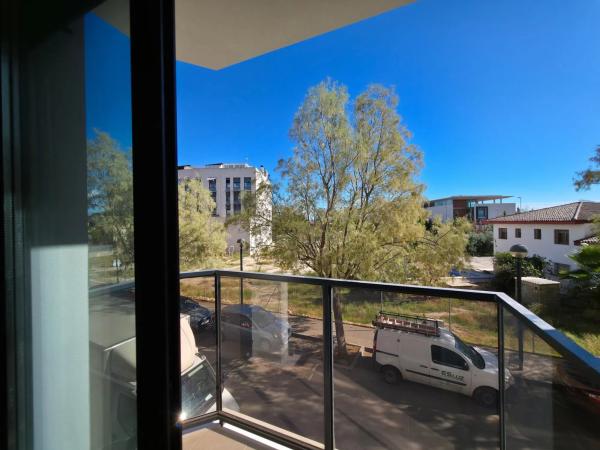 Piso en calle Dean D. Antonio Sala, 9