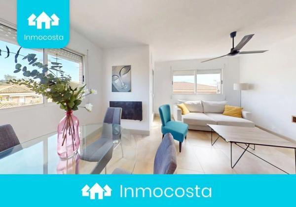 Dúplex en avenida Catedrático Sala Pérez