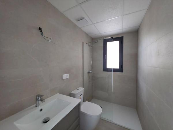 Piso en calle Dean D. Antonio Sala, 9