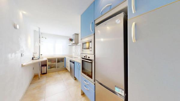 Dúplex en avenida Catedrático Sala Pérez