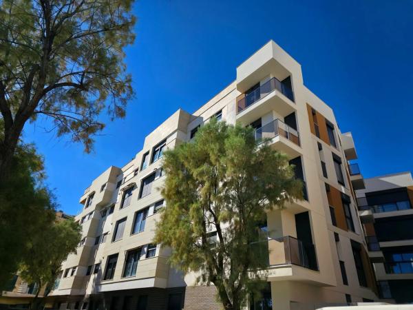 Piso en calle Dean D. Antonio Sala, 9