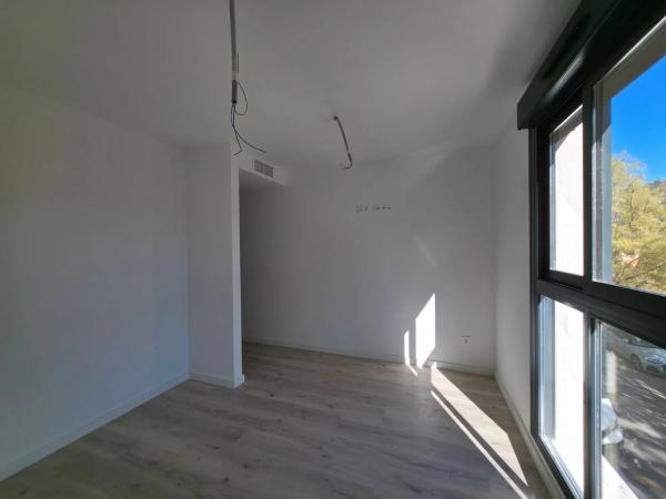 Piso en calle Dean D. Antonio Sala, 9