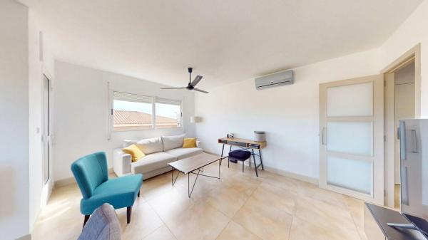 Dúplex en avenida Catedrático Sala Pérez