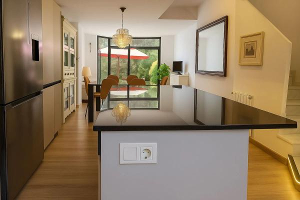 Chalet en Salafranca - Lloixa